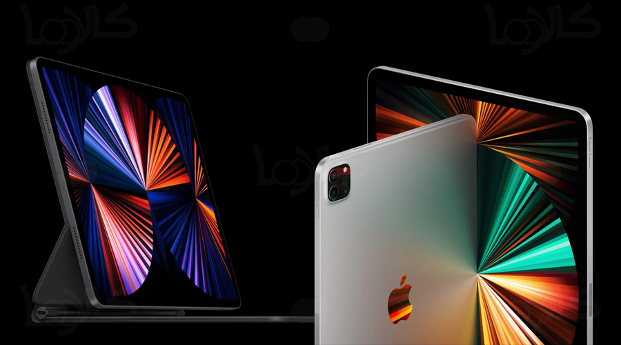 قیمت تبلت اپل | iPad Pro WiFi 2021 5G | 512 GB | 11 inch 📱 | کالاوما