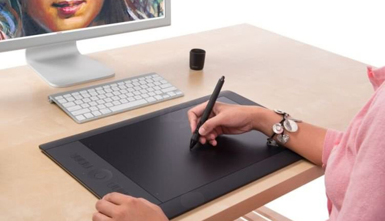 قلم نوری برای لپ تاپ
