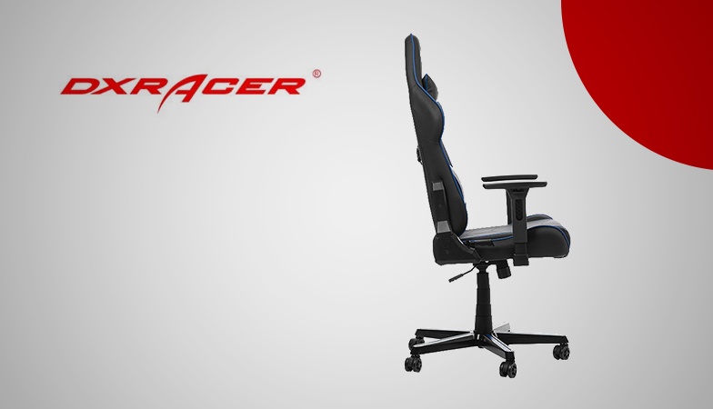 خرید صندلی گیمینگ دی ایکس ریسر سری پرینس مدل Dxracer OH - D6100